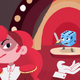 Illustration for article titled Dicey Dungeons Is A Good Entry Point For Deck Builders